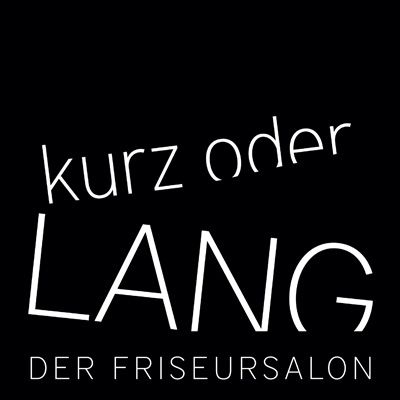 Kurz oder Lang Der Friseursalon