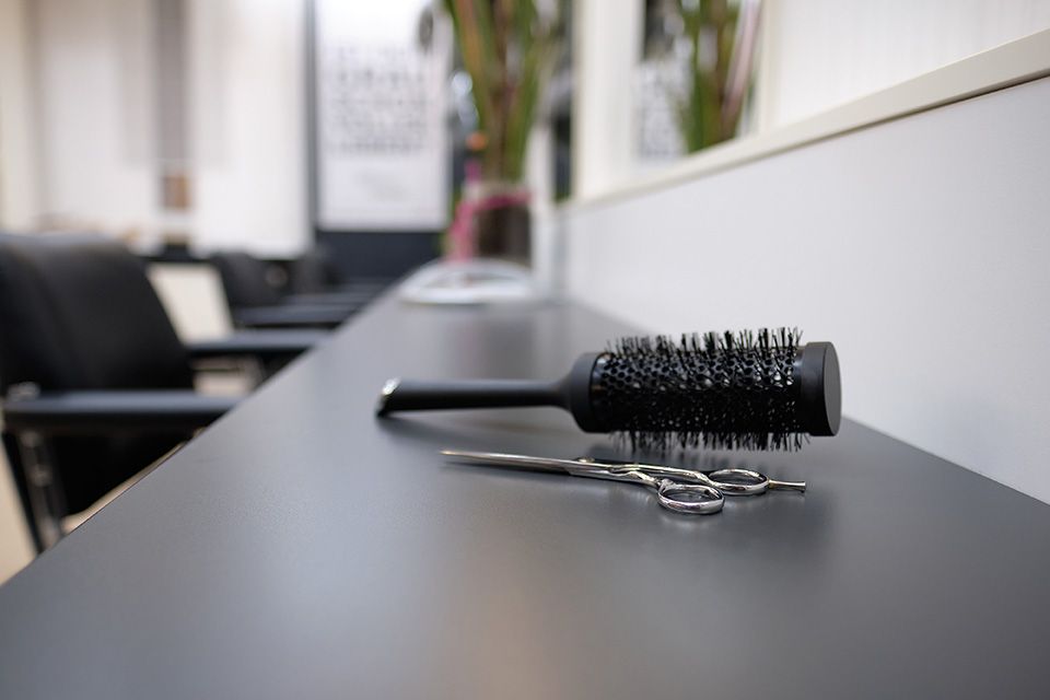 Friseursalon
