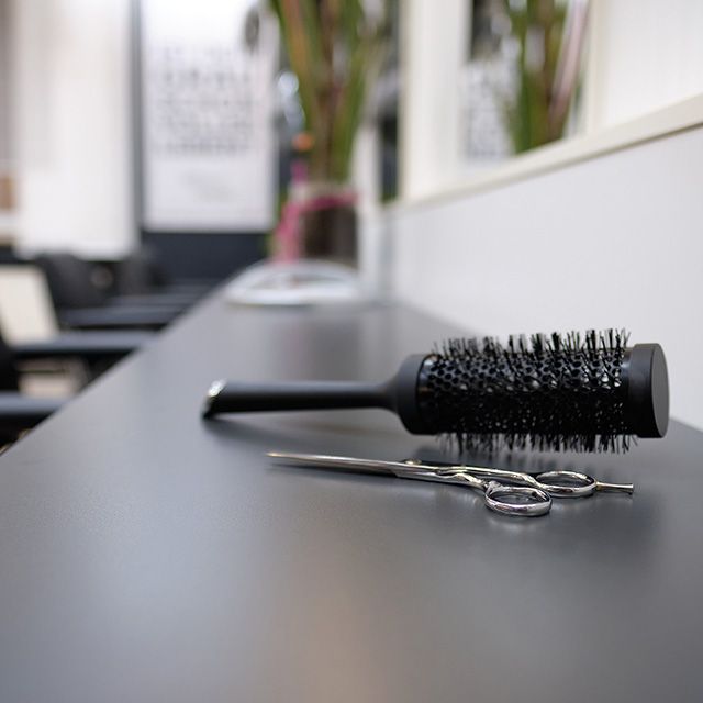 Friseursalon